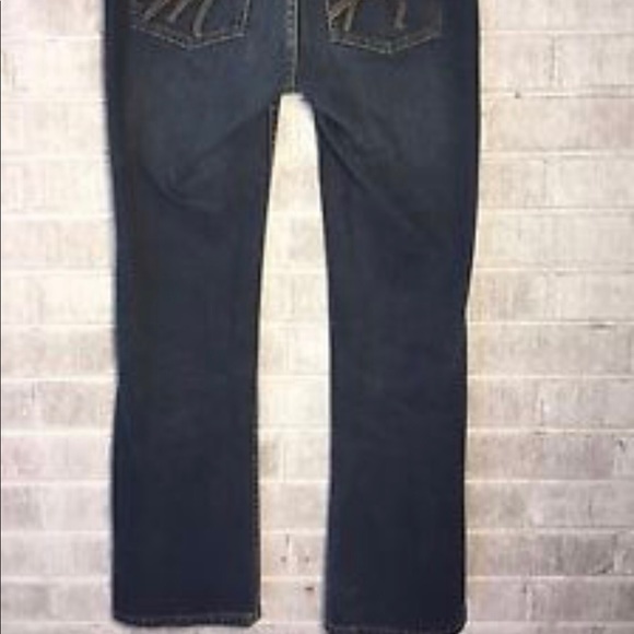 Michael Kors MK pocket jeans - Picture 7 of 8